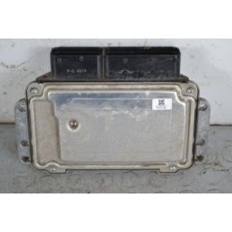 Centralina ECU Fiat Bravo dal 2007 al 2014 Cod 51842535  1705335118206