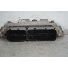 Centralina ECU Fiat Bravo dal 2007 al 2014 Cod 51842535  1705335118206