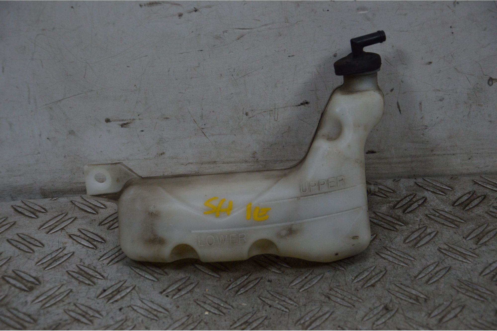 Vaschetta Acqua Honda SH 125 / 150 IE dal 2005 al 2008  1705395230085