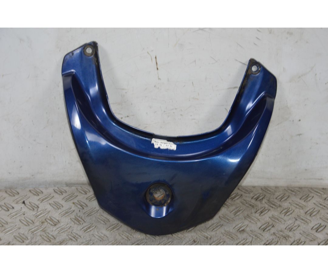 Carena Codino Posteriore Honda Sh 300 Dal 2006 al 2010  1705395466859