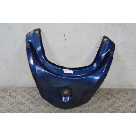 Carena Codino Posteriore Honda Sh 300 Dal 2006 al 2010  1705395466859