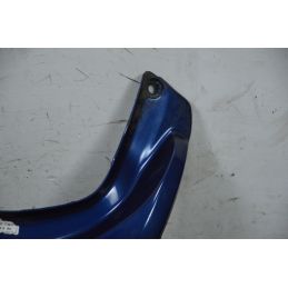 Carena Codino Posteriore Honda Sh 300 Dal 2006 al 2010  1705395466859