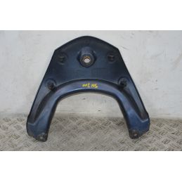 Carena Codino Posteriore Honda Sh 300 Dal 2006 al 2010  1705395466859