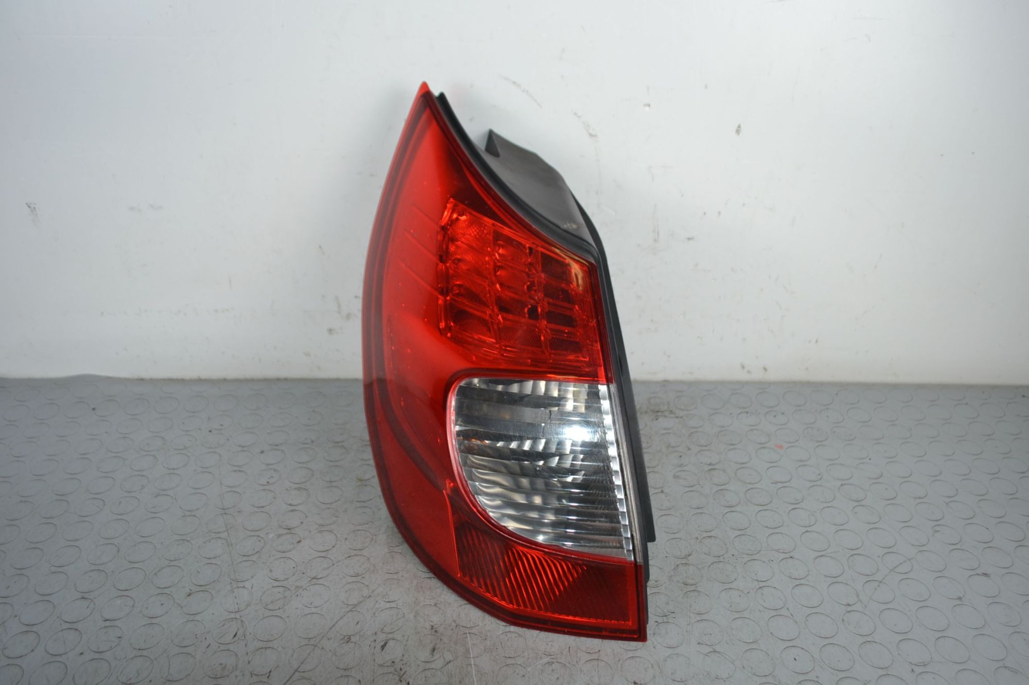 Fanale stop posteriore SX Renault Scenic II Dal 2006 al 2009 Cod 8200474328--A  1705395988122