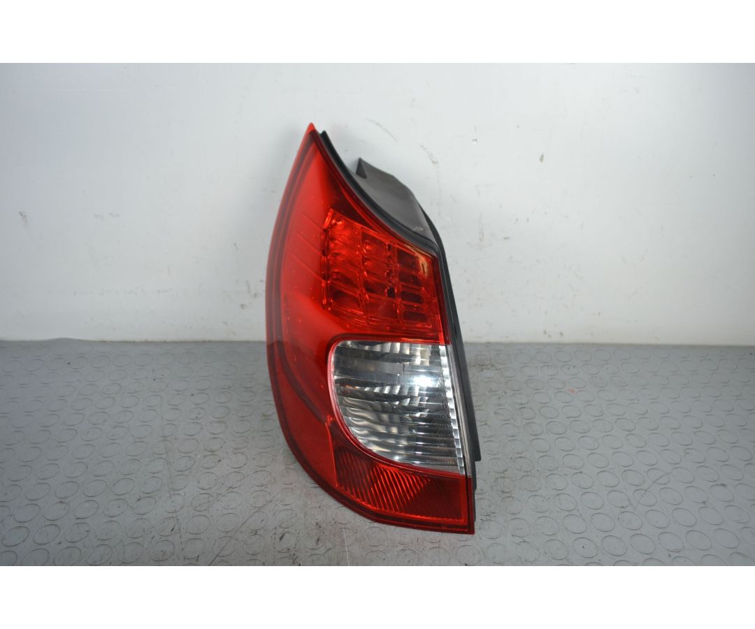 Fanale stop posteriore SX Renault Scenic II Dal 2006 al 2009 Cod 8200474328--A  1705395988122