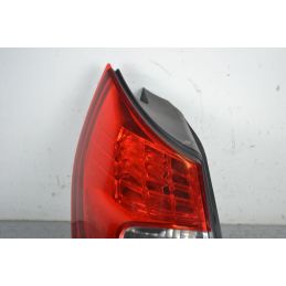 Fanale stop posteriore SX Renault Scenic II Dal 2006 al 2009 Cod 8200474328--A  1705395988122