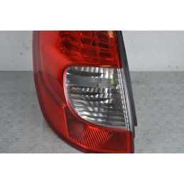 Fanale stop posteriore SX Renault Scenic II Dal 2006 al 2009 Cod 8200474328--A  1705395988122