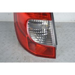 Fanale stop posteriore SX Renault Scenic II Dal 2006 al 2009 Cod 8200474328--A  1705395988122