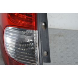 Fanale stop posteriore SX Renault Scenic II Dal 2006 al 2009 Cod 8200474328--A  1705395988122