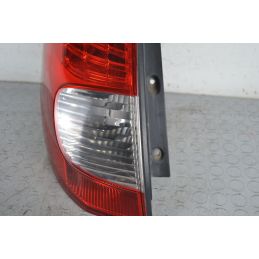 Fanale stop posteriore SX Renault Scenic II Dal 2006 al 2009 Cod 8200474328--A  1705395988122