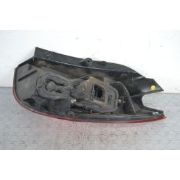 Fanale stop posteriore SX Renault Scenic II Dal 2006 al 2009 Cod 8200474328--A  1705395988122