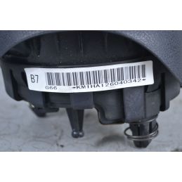 Airbag Volante Nissan Micra K13 dal 2010 al 2017  1705396031810