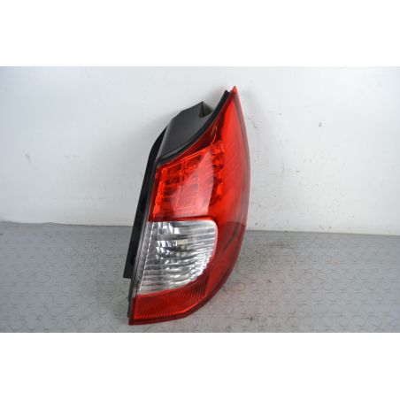 Fanale stop posteriore DX Renault Scenic II Dal 2006 al 2009 Cod 8200474327--A  1705396315811