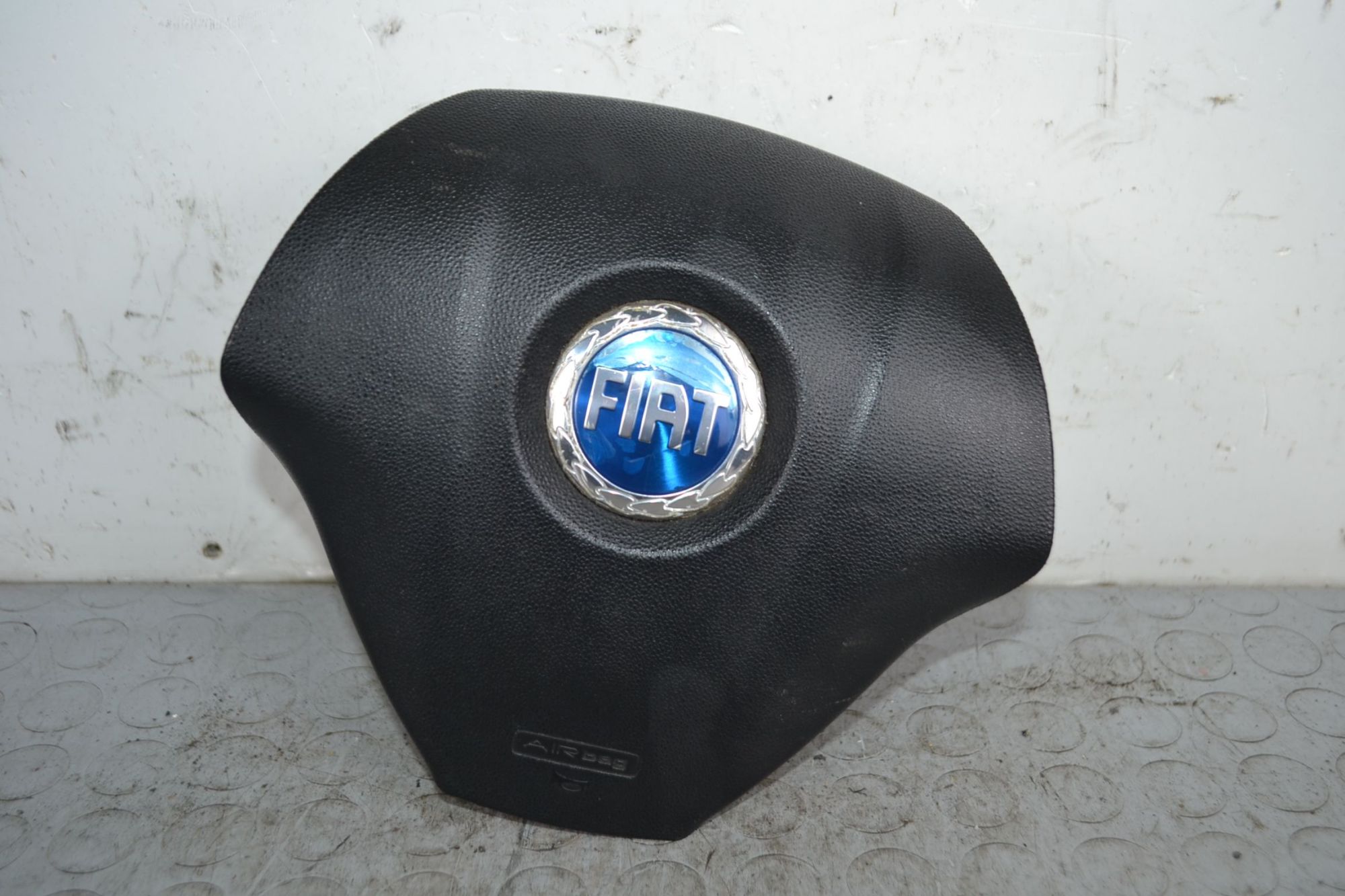 Airbag volante Fiat Grande Punto Dal 2005 al 2018 Cod 07354104460  1705396527085