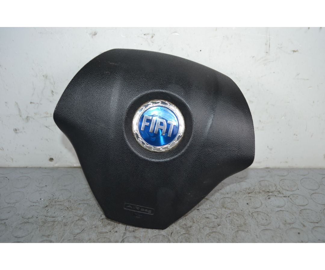 Airbag volante Fiat Grande Punto Dal 2005 al 2018 Cod 07354104460  1705396527085