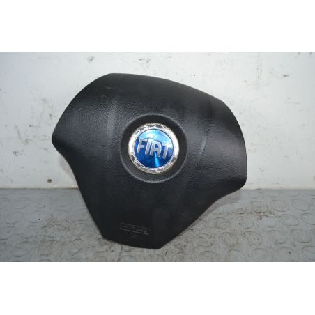 Airbag volante Fiat Grande Punto Dal 2005 al 2018 Cod 07354104460  1705396527085