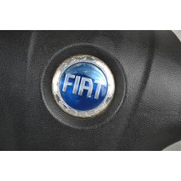 Airbag volante Fiat Grande Punto Dal 2005 al 2018 Cod 07354104460  1705396527085