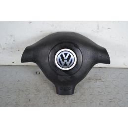 Airbag Volante Volkswagen Passat B5 dal 1996 al 2005 Cod 3b0880201ag  1705396848715