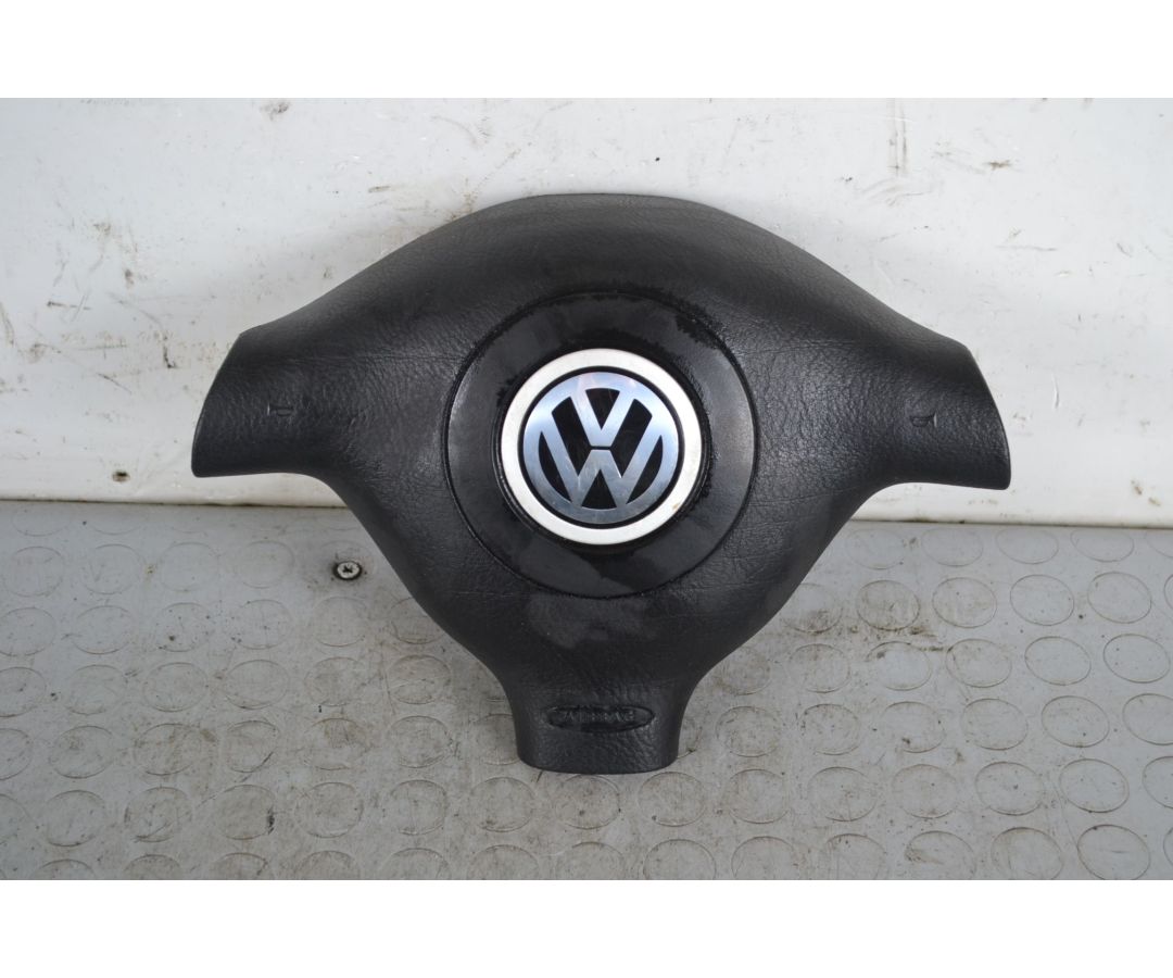 Airbag Volante Volkswagen Passat B5 dal 1996 al 2005 Cod 3b0880201ag  1705396848715