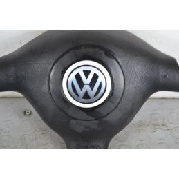 Airbag Volante Volkswagen Passat B5 dal 1996 al 2005 Cod 3b0880201ag  1705396848715