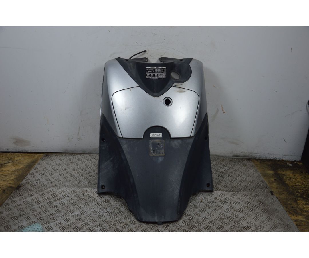 Carena Retroscudo Honda SH 150 Dal 2005 al 2008  1705402610114