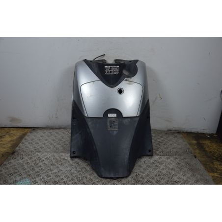 Carena Retroscudo Honda SH 150 Dal 2005 al 2008  1705402610114