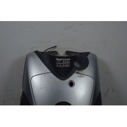 Carena Retroscudo Honda SH 150 Dal 2005 al 2008  1705402610114