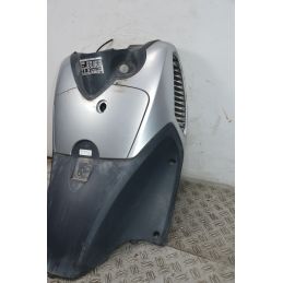 Carena Retroscudo Honda SH 150 Dal 2005 al 2008  1705402610114