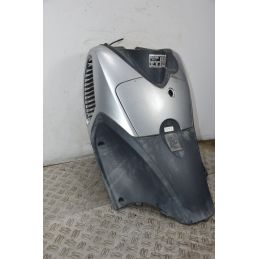 Carena Retroscudo Honda SH 150 Dal 2005 al 2008  1705402610114