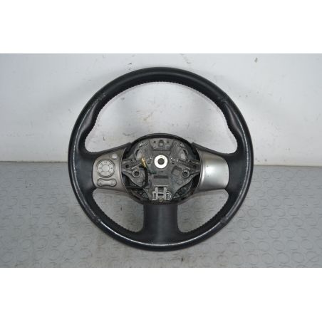 Volante Nissan Micra K13 dal 2010 al 2017 Cod 484301ha5c  1705401269306