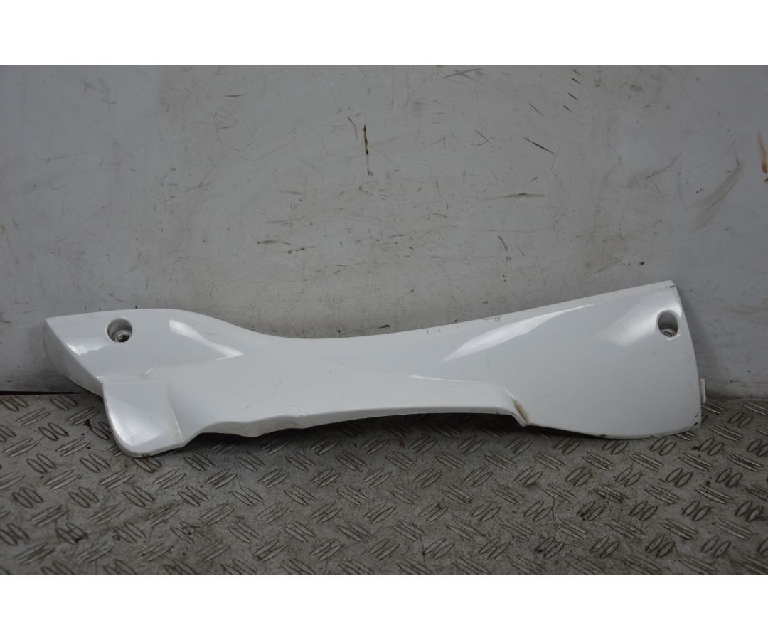 Carena Sottopedana Laterale Destra Dx Peugeot LXR 200 dal 2009 al 2014  1705402833865