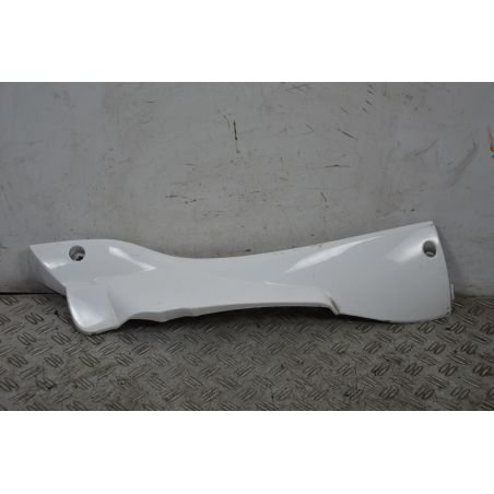 Carena Sottopedana Laterale Destra Dx Peugeot LXR 200 dal 2009 al 2014  1705402833865