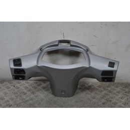 Carena Portastrumentazione Peugeot LXR 125 / 200 Dal 2009 Al 2014  1705403307396