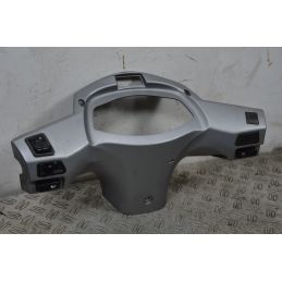 Carena Portastrumentazione Peugeot LXR 125 / 200 Dal 2009 Al 2014  1705403307396