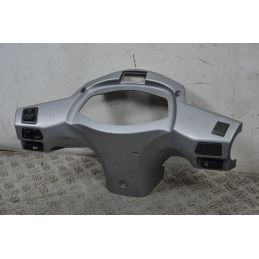 Carena Portastrumentazione Peugeot LXR 125 / 200 Dal 2009 Al 2014  1705403307396