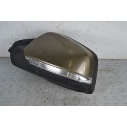 Specchietto Retrovisore Esterno SX Mercedes Classe A e B W245 dal 2005 al 2011 Cod a3148517  1705404380923