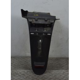 Carena Portatarga Peugeot LXR 125 / 200 dal 2009 al 2014  1705404468119