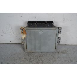 Centralina ECU Renault Megane II dal 2002 al 2010 Cod 8200565863  1705404997251