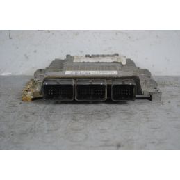 Centralina ECU Renault Megane II dal 2002 al 2010 Cod 8200565863  1705404997251