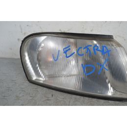 Freccia direzionale anteriore DX Opel Vectra B Dal 1995 al 2002 Cod 07733160  1705411274826