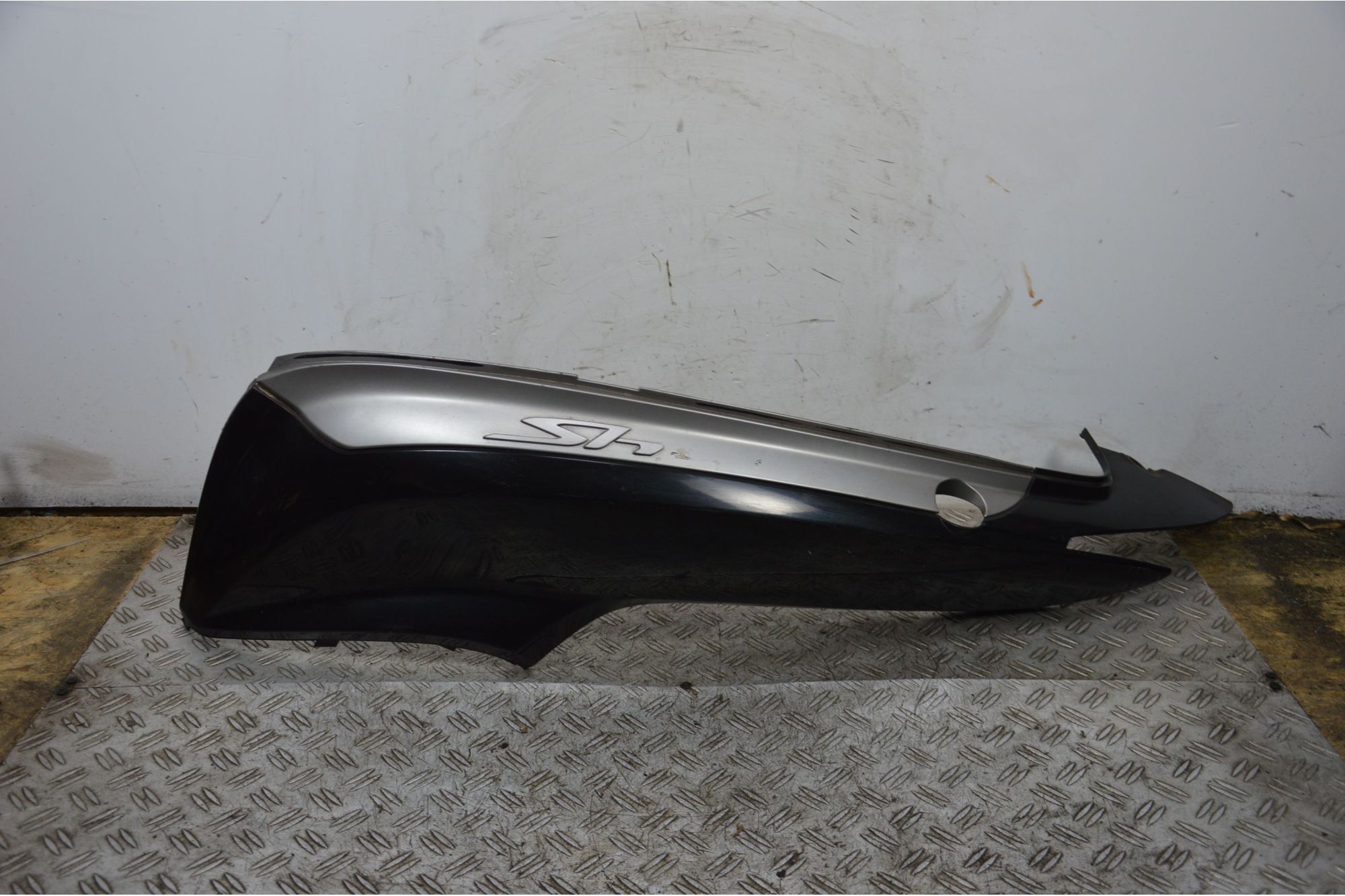 Carena Fianchetto laterale Sinistro Sx Honda SH 150 Dal 2009 al 2012  1705417868593