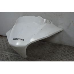 Carena Codone Posteriore Honda SW-T 400 / 600 dal 2008 al 2016  1705418600222