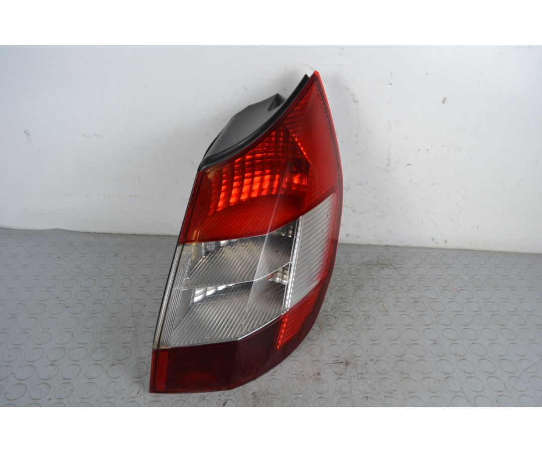 Fanale stop posteriore DX Renault Scenic II Dal 2003 al 2006 Cod 8200493375--G  1705421216731