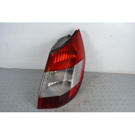 Fanale stop posteriore DX Renault Scenic II Dal 2003 al 2006 Cod 8200493375--G  1705421216731