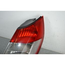 Fanale stop posteriore DX Renault Scenic II Dal 2003 al 2006 Cod 8200493375--G  1705421216731