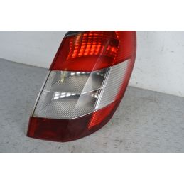 Fanale stop posteriore DX Renault Scenic II Dal 2003 al 2006 Cod 8200493375--G  1705421216731