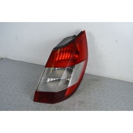 Fanale stop posteriore DX Renault Scenic II Dal 2003 al 2006 Cod 8200493375--G  1705421216731