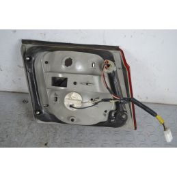 Fanale stop posteriore interno DX Kia Carens II Dal 2002 al 2006 Cod 0K2JB51180  1705421772121