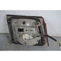 Fanale stop posteriore interno DX Kia Carens II Dal 2002 al 2006 Cod 0K2JB51180  1705421772121