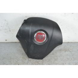 Airbag Volante Fiat Fiorino dal 2007 in poi Cod 07355265250  1705482357411